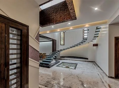 home interior