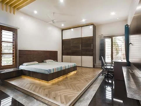 residential