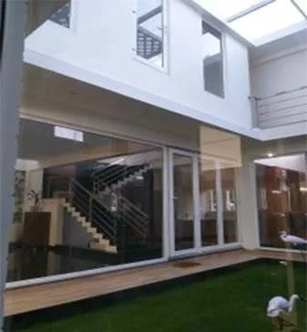 residential