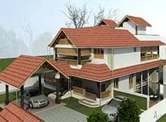 residential